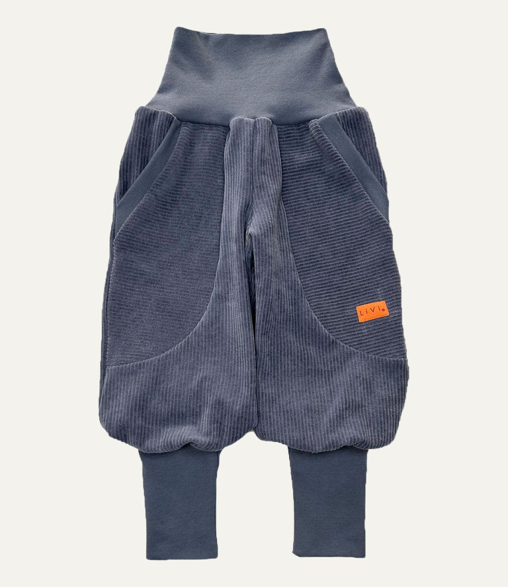 JOGGER NICKYCORD NORDIC