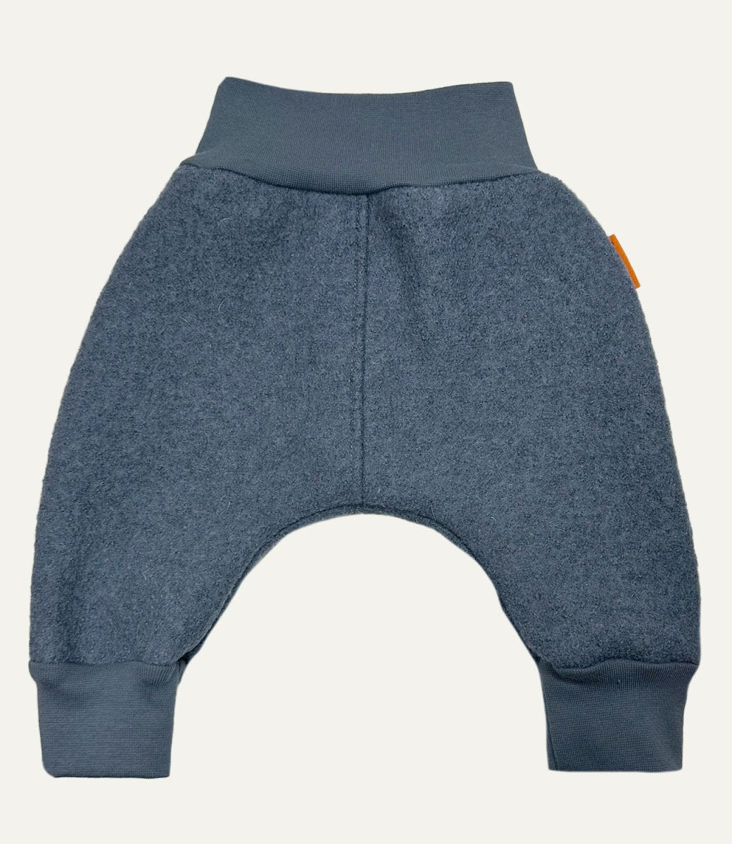 Babyhose SCHURWOLLE NORDIC